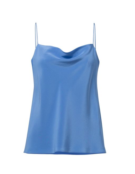Dorothee Schumacher - Seidentop