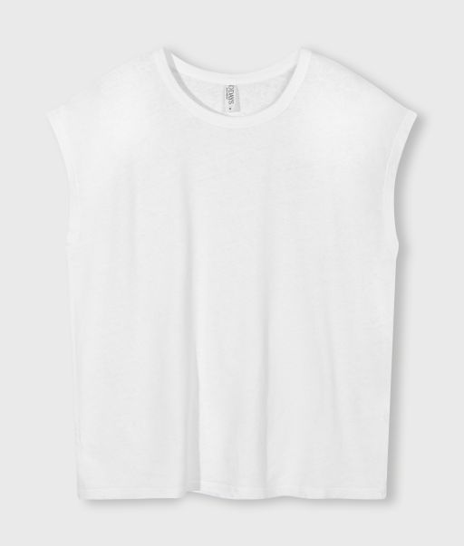 10 Days - Leinen T-Shirt