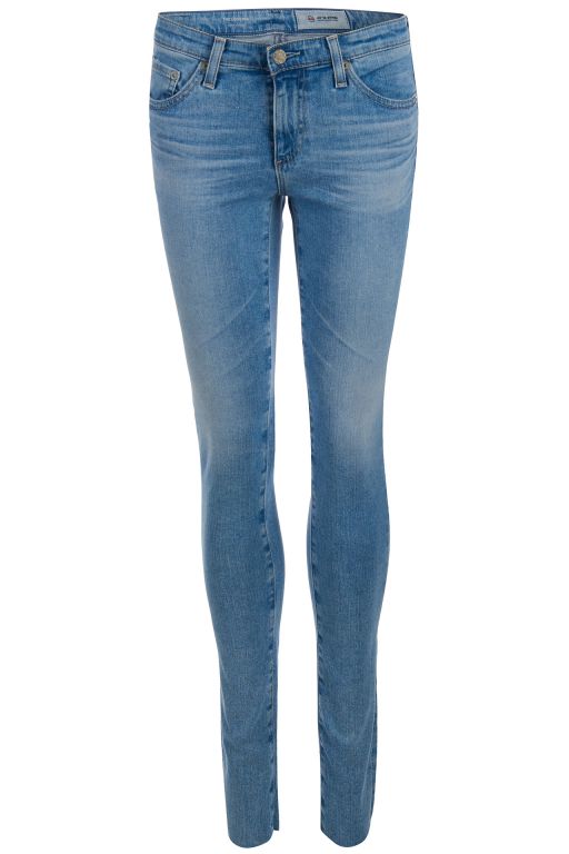 AG Jeans - The Legging 18 years cruising