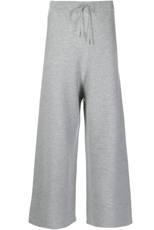 Fabiana Filippi - Verkürzte Strickhose