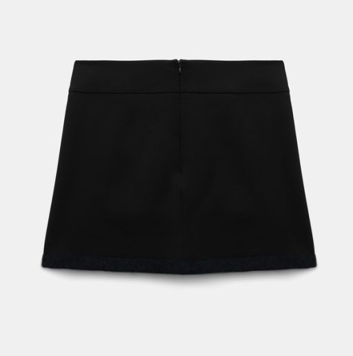 Dorothee Schumacher - Emotional Essence Rock black