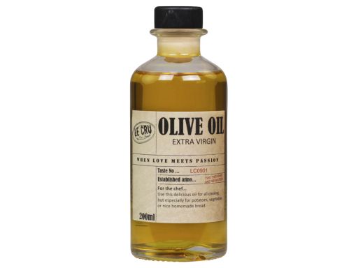 LE CRU Olivenöl