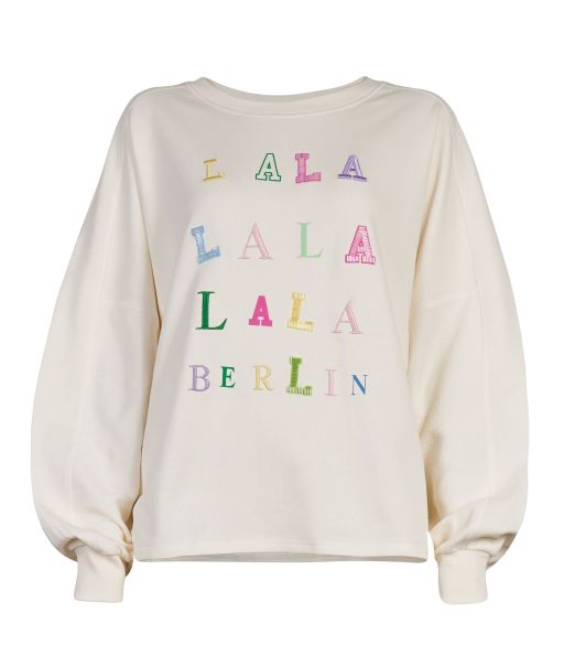lala Berlin - Sweatshirt Izonia