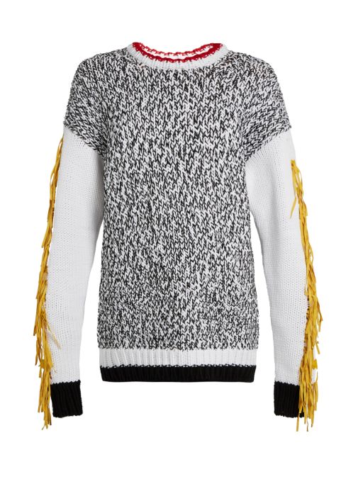 Joseph - Xtreme Sweater Chunky knit Pullover Gr.S