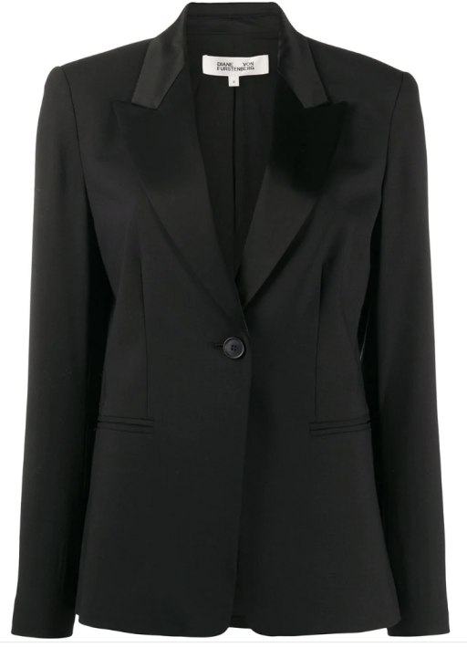 Diane von Furstenberg - Blazer
