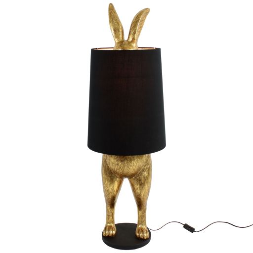 Stehlampe Hiding Rabbit