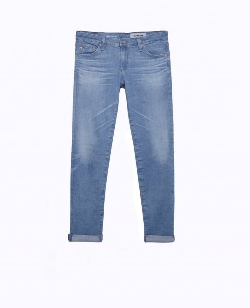AG Jeans - The Stilt Roll-Up 20 years freshwater