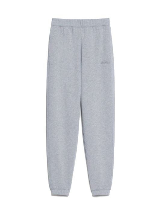 Max Mara - Jogginghose grau