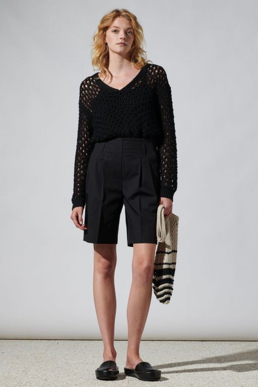 Luisa Cerano | LEONI Luxusmode