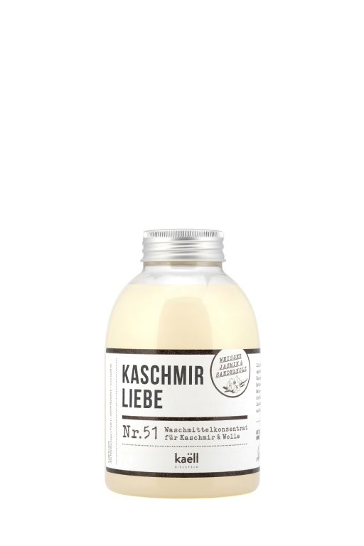 Kaёll - Kaschmirliebe 250ml