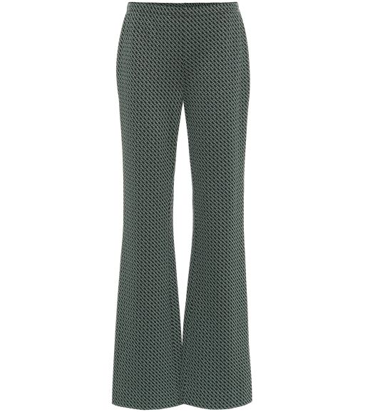 Diane von Furstenberg - Jaquard Hose