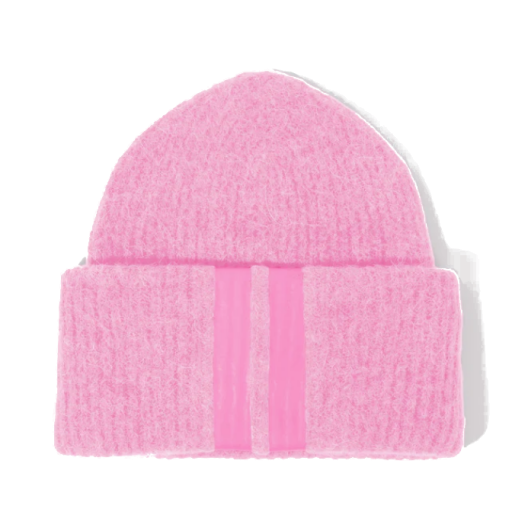 10 Days - Beanie pink