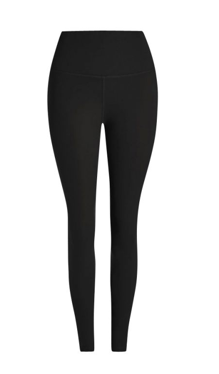 Varley - High Rise Legging black