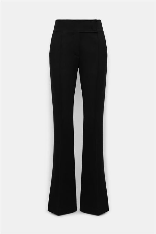 Dorothee Schumacher - Emotional Essence Hose pure black