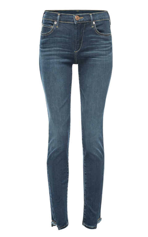 True Religion - HalleTriangel Jeans