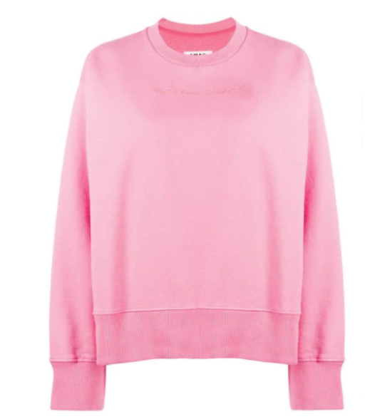 MM6 Maison Margiela - Oversized Sweatshirt