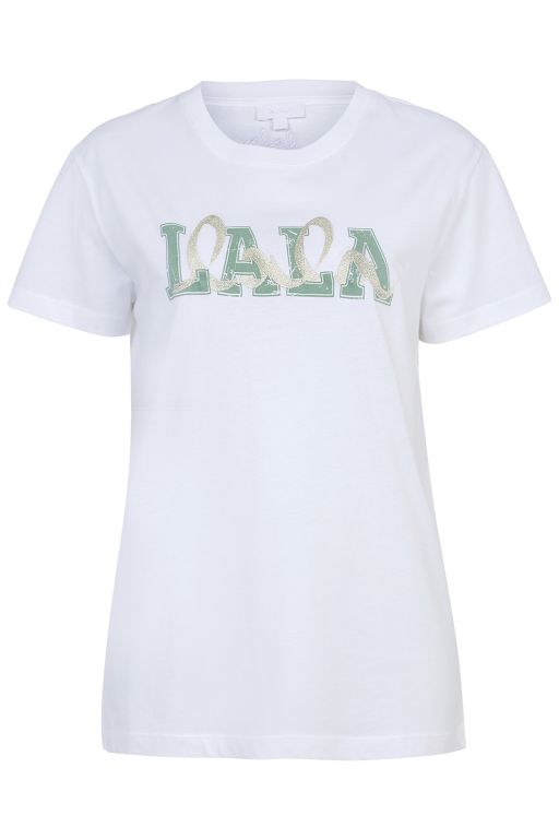 lala Berlin - T-Shirt Cara Loop