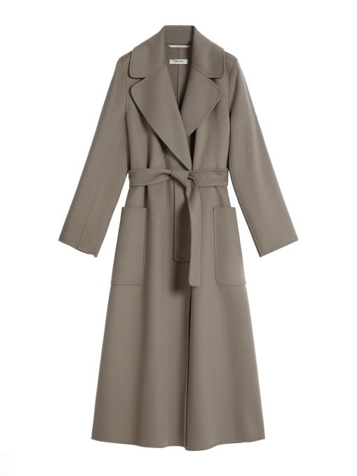 Max Mara - Wollmantel Paolore
