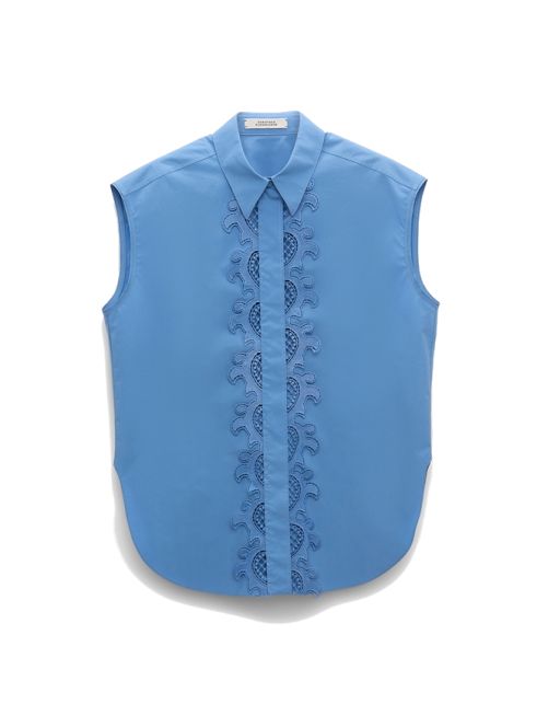 Dorothee Schumacher - Bluse kurzarm