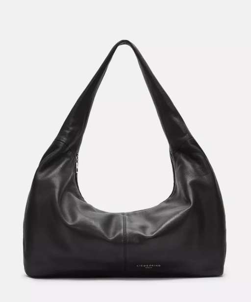 Liebeskind Berlin - Hobo Bag schwarz