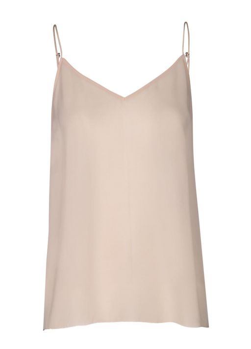 Dorothee Schumacher - Sweet Nothing Top soft tan