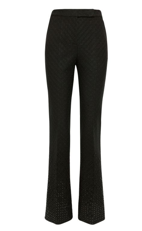 Dorothee Schumacher - Paillettenhose black