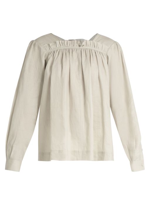Joseph - Bluse Vivien