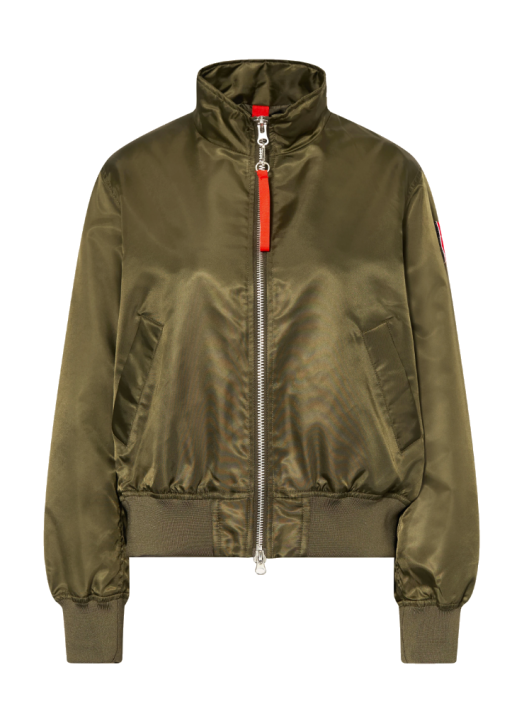 NO.1 Como - Blouson Jacke Walliss khaki