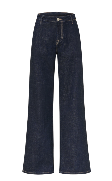 True Religion - Jeans Lauren Raw