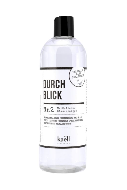Kaёll - Durchblick
