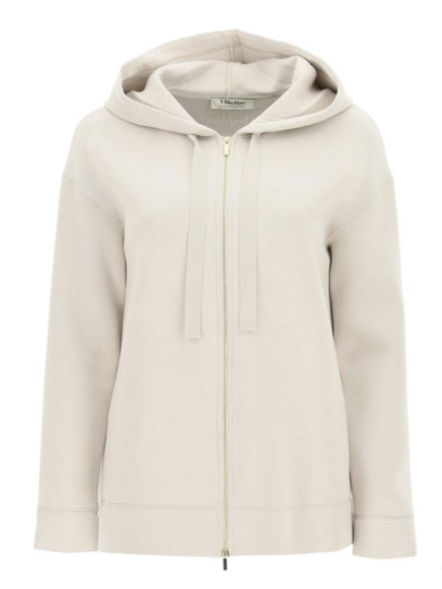Max Mara - Sweatjacke Formica