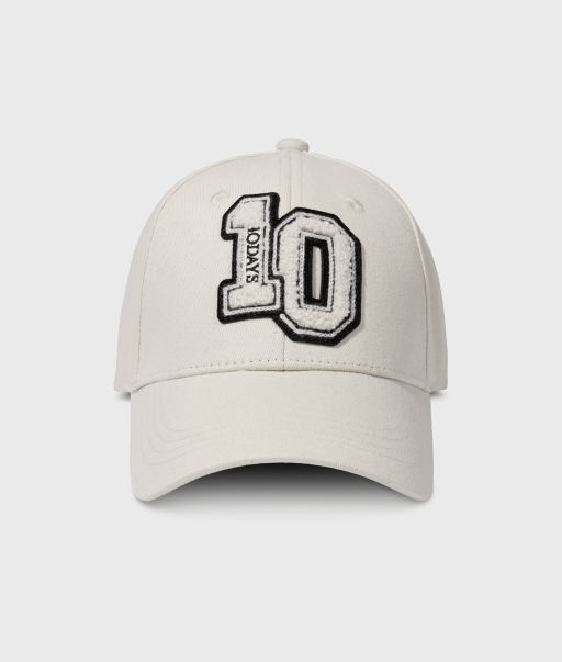 10 Days - Baseball Cap 10