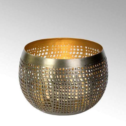 Lambert - Windlicht Abbaye klein