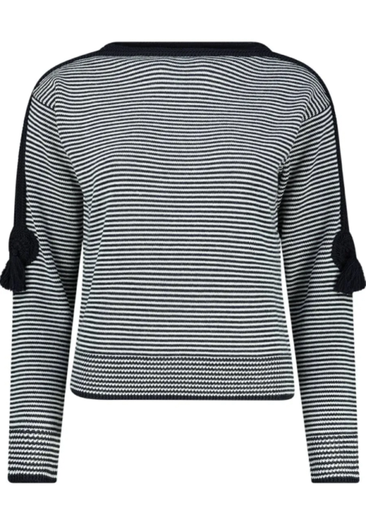 Max Mara - Pullover aus reinem Wollgarn