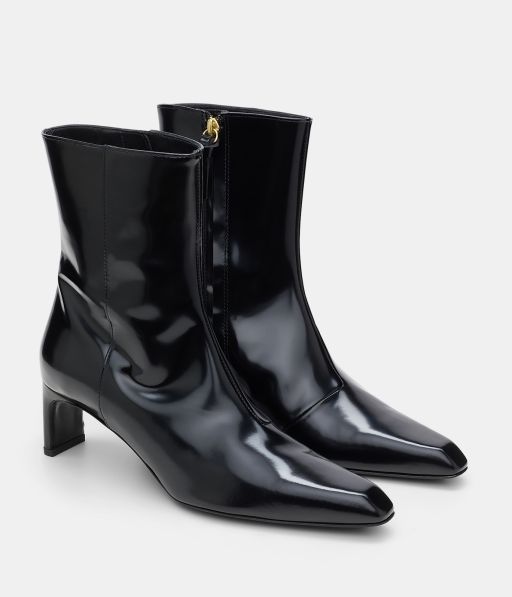 Dorothee Schumacher - Ankle Boots mit Absatz
