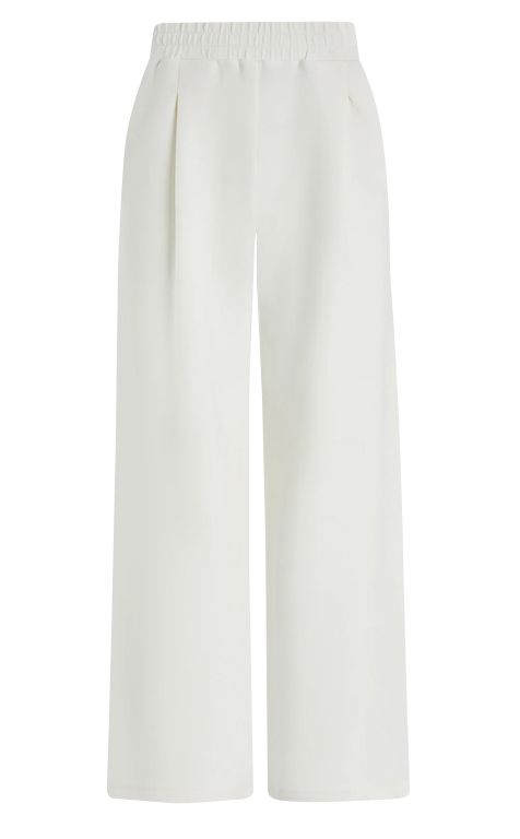 Varley - Sweathose mit weitem Bein