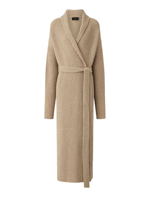 Joseph - Mantel-Strickjacke