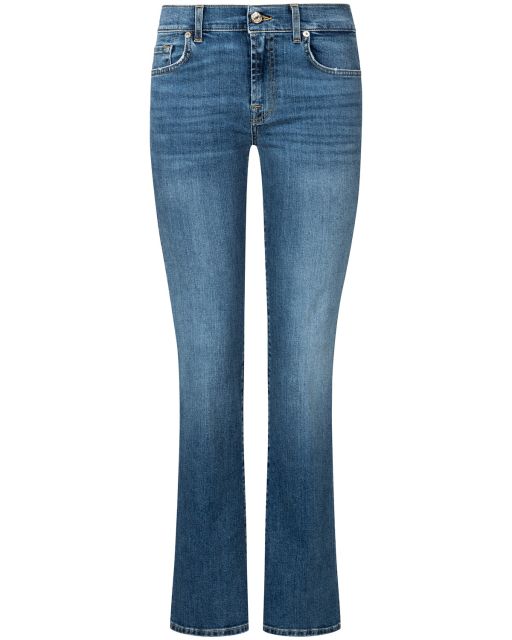 7 For All Mankind - Bootcut Soho Light