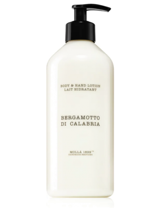 Cereria Molla - Body & Hand Lotion Bergamotto & Di Calabria