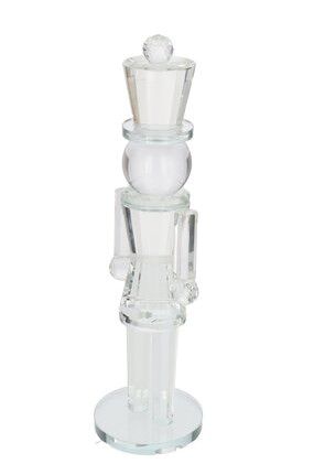 Leoni Living - Sari Nussknacker transparent