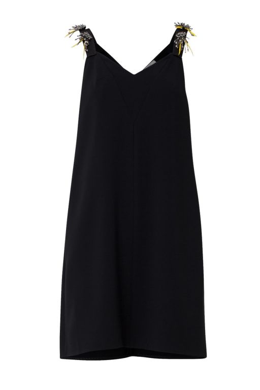 Dorothee Schumacher - Kurzes Trägerkleid