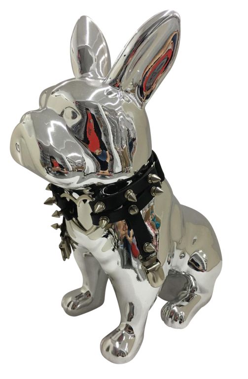 Spardose Bulldog