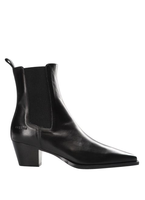 Copenhagen - Chelsa Boot black