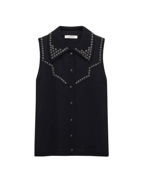 Dorothee Schumacher - Polo Top black