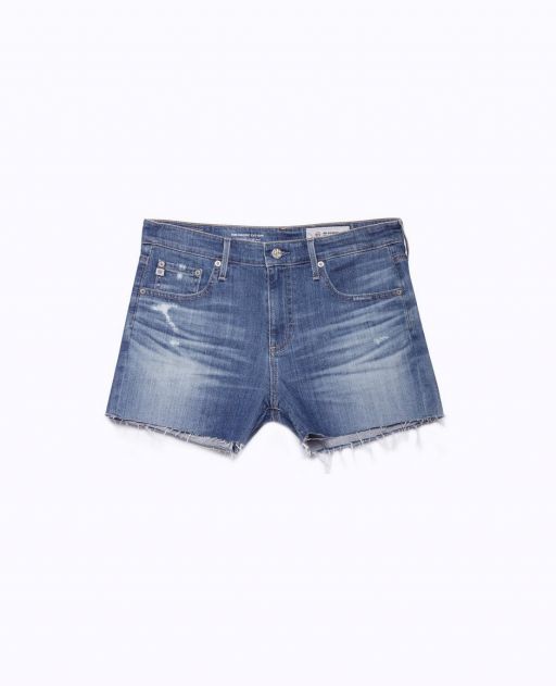 AG Jeans - The Hailey Cutoff