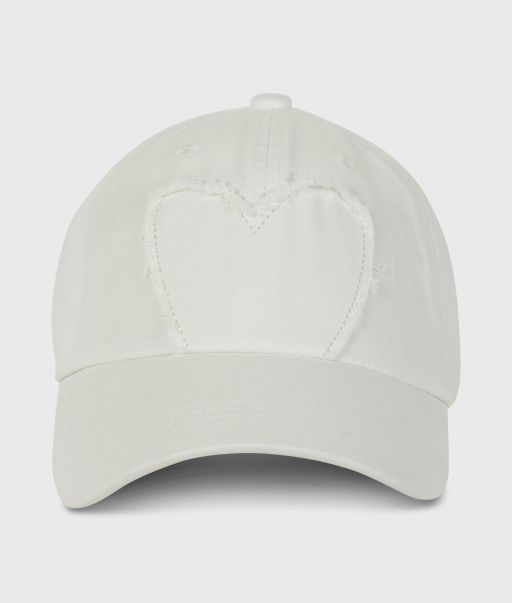 10 Days - Cap Heart