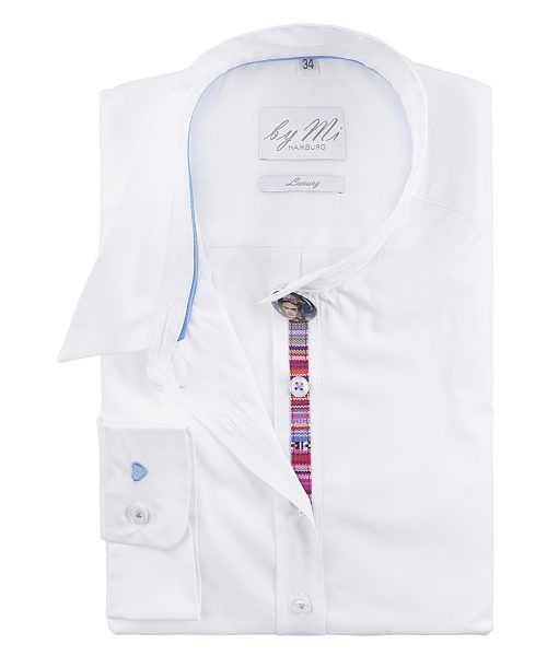 by Mi - Bluse Cuba Libre