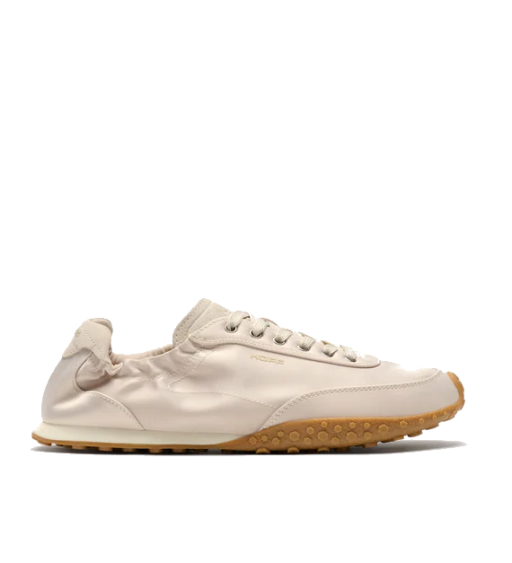 Hoff - Satin-Sneaker beige