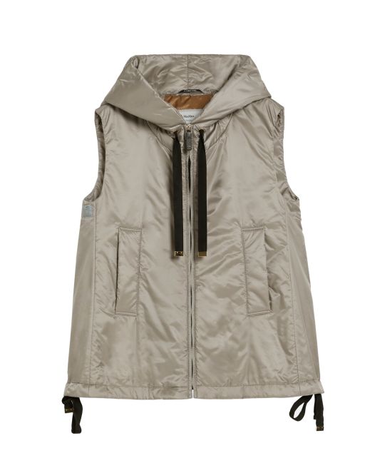 Max Mara - Weste Greengo