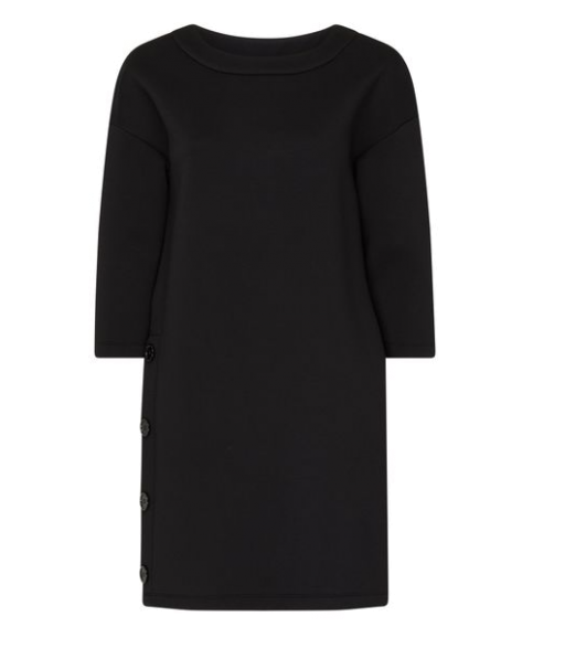 Max Mara - Kurzes Kleid